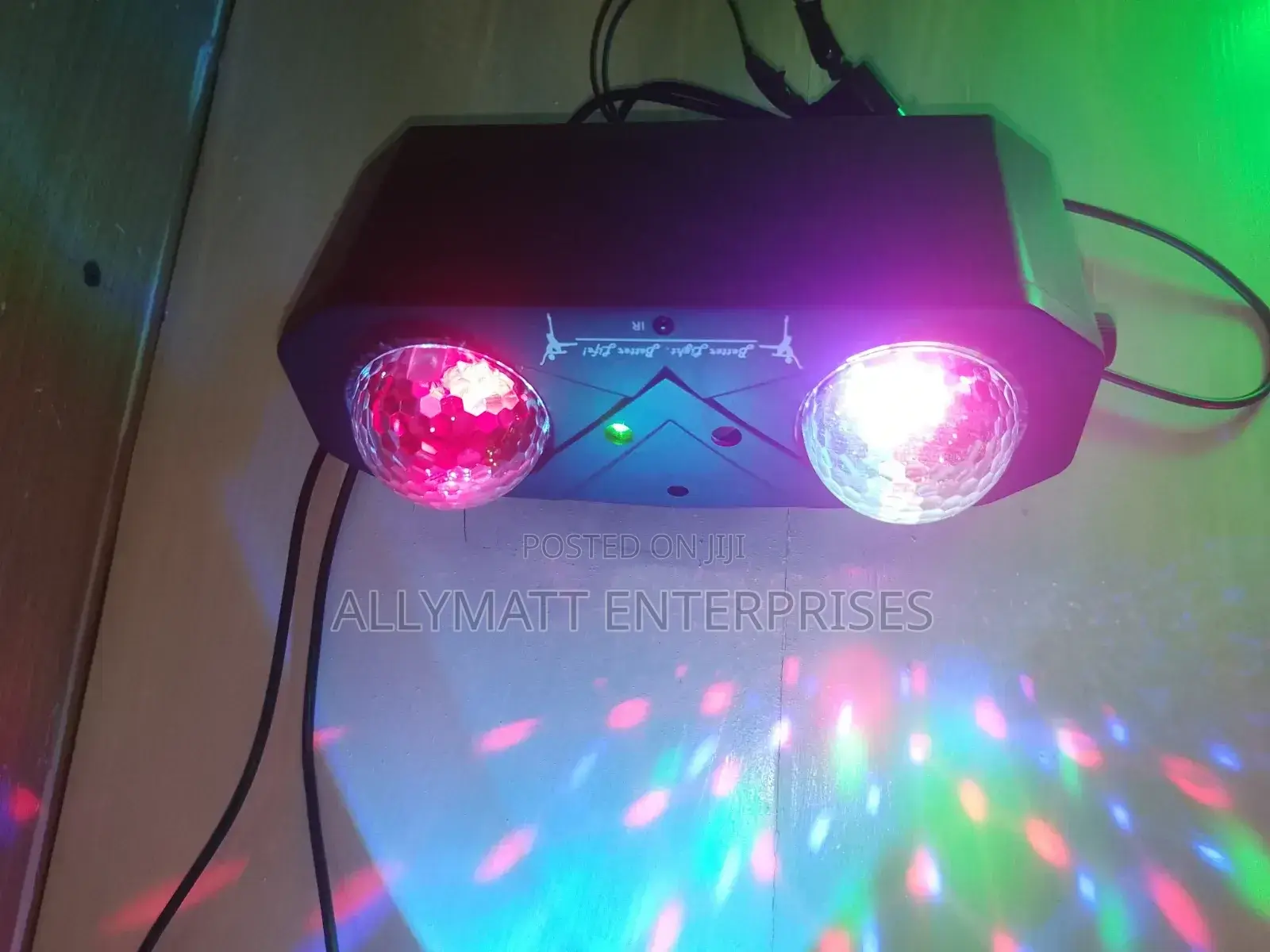 Newly Upgrade 5 in 1 Projector