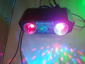 Newly Upgrade 5 in 1 Projector