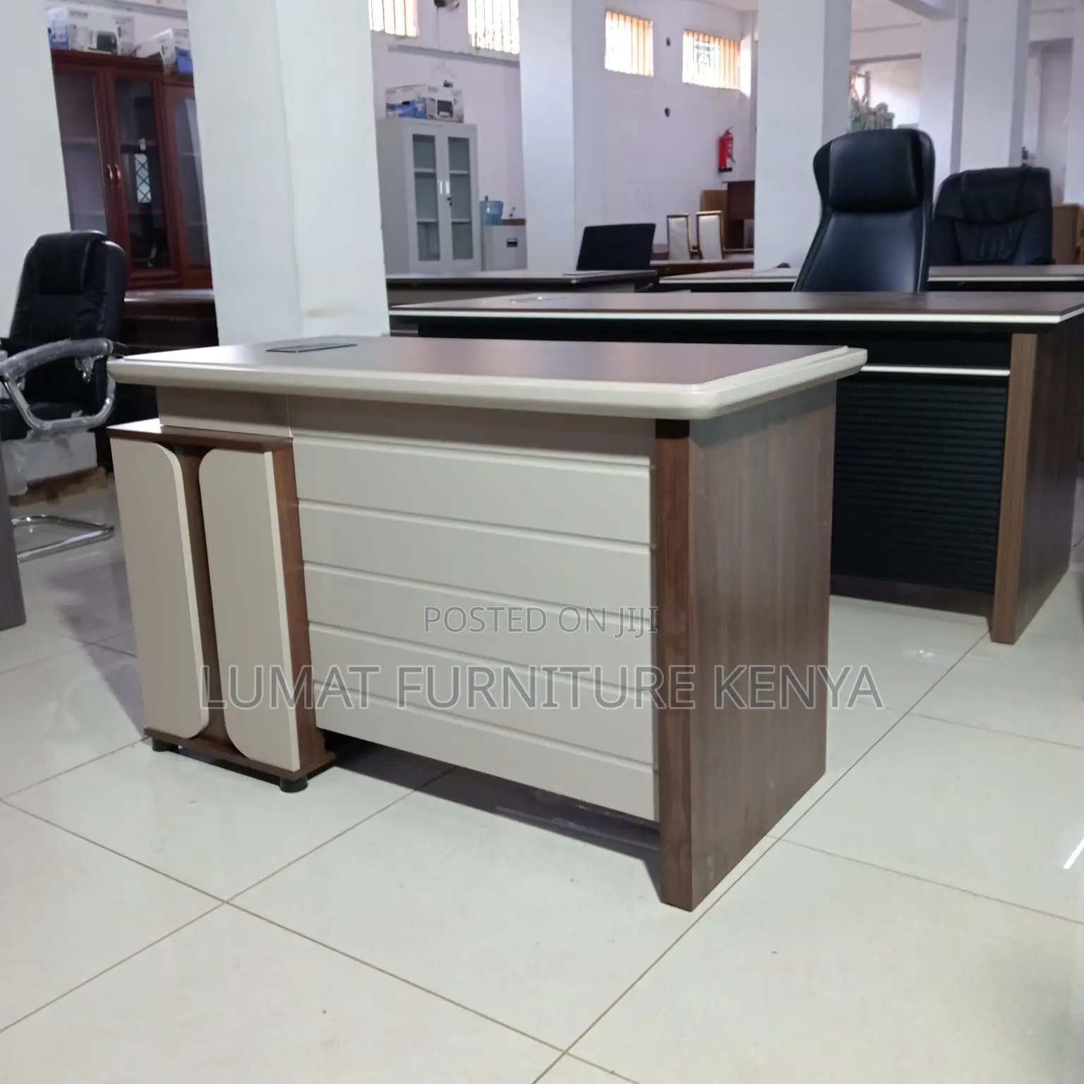 Officelite Work Desk