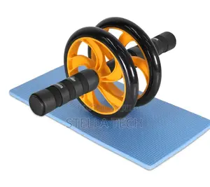 Abs Roller