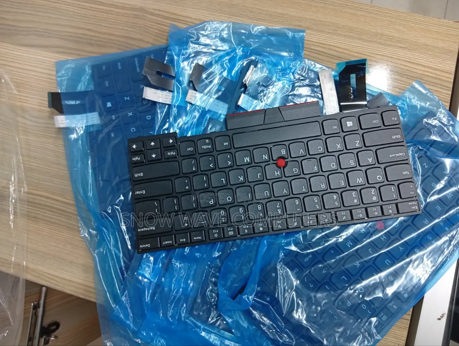 Thinkpad T490 Backlit Lenovo Laptop Keyboards