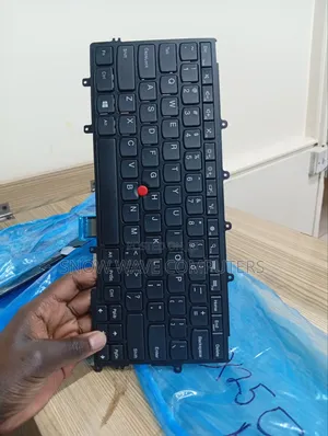 Lenovo Thinkpad X250 Non Backlit Keyboard