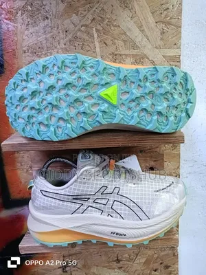 Asics Ff Blast+