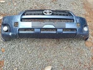 Toyota Rav4 Ac 31 Front Bumper