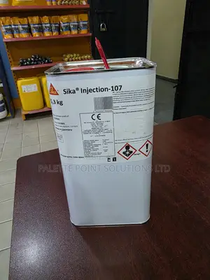 Sika Injection 107