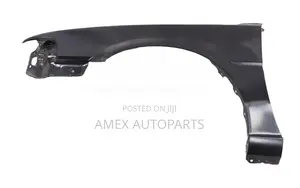 Front Fender Toyota Corolla Zre 2014 Onwards LHS