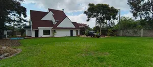8bdrm Mansion in Karen, Hardy for sale