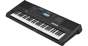Brand New PSR E473 Keyboard