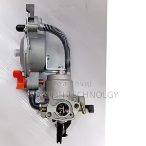Gx160 Engine Gas Carburator