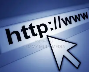 Website Design