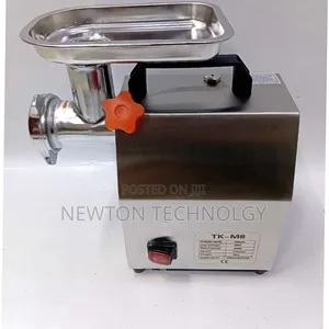 Electric Meat Mincer Tk-M8