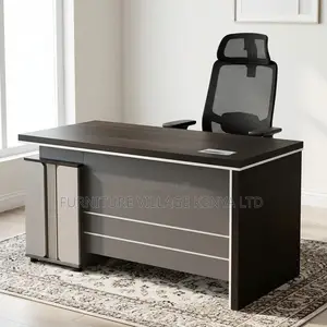 1.4 Meters Executive Advanced Boss Work Desk