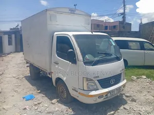 Tata Super Ace Truck