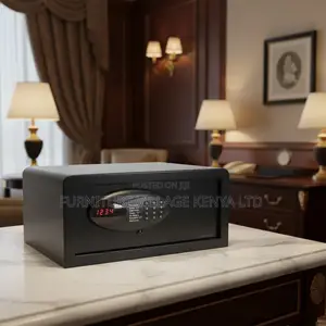 9-KGS Digital Lock Security Safe Box