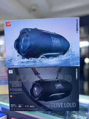 Xtreme 5 JBL