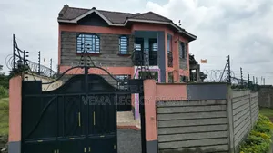 4bdrm Maisonette in Kimbo for sale