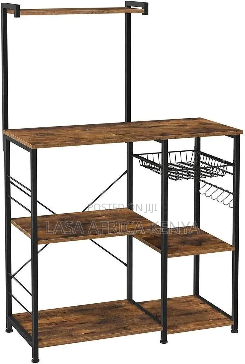 Kitchen Baker Rack