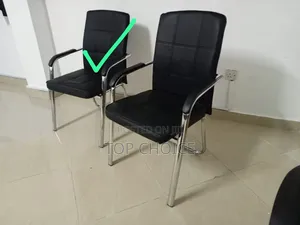 Classic Boardroom Chairs
