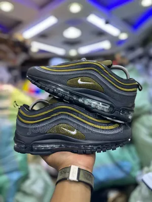 Nike Airmax 97 Og“ Golden Beige “
Sneakers