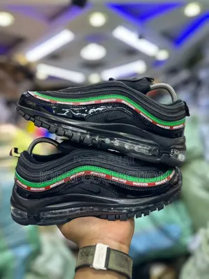 Nike Airmax 97 Og“Undefeated “
Quality Leather Sneakers