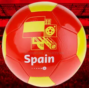 Capelli Sport Fifa World Cup Qatar 2022 Team Spain Soccer Ball