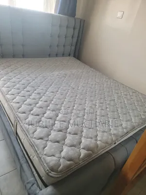 Maharaja Open Coil Orthopedic Spring Mattress