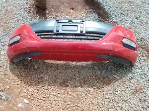 Honda Insight 2012 X-Japan Front Bumper