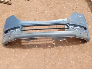 Mazda Cx-5 X-Japan Front Bumper