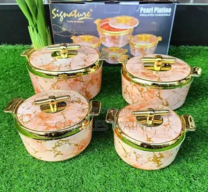 Signature Hot Pot Set