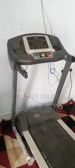 Treadmill on Sale