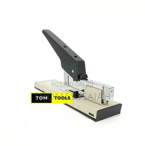100 Sheets Heavy Duty Stapler