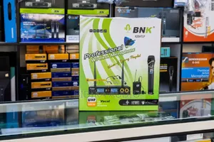 Quality BNK X35htlp Wireless Microphone