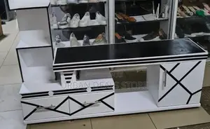Tv Stand With Led Lights Inbuilt Decor Stand