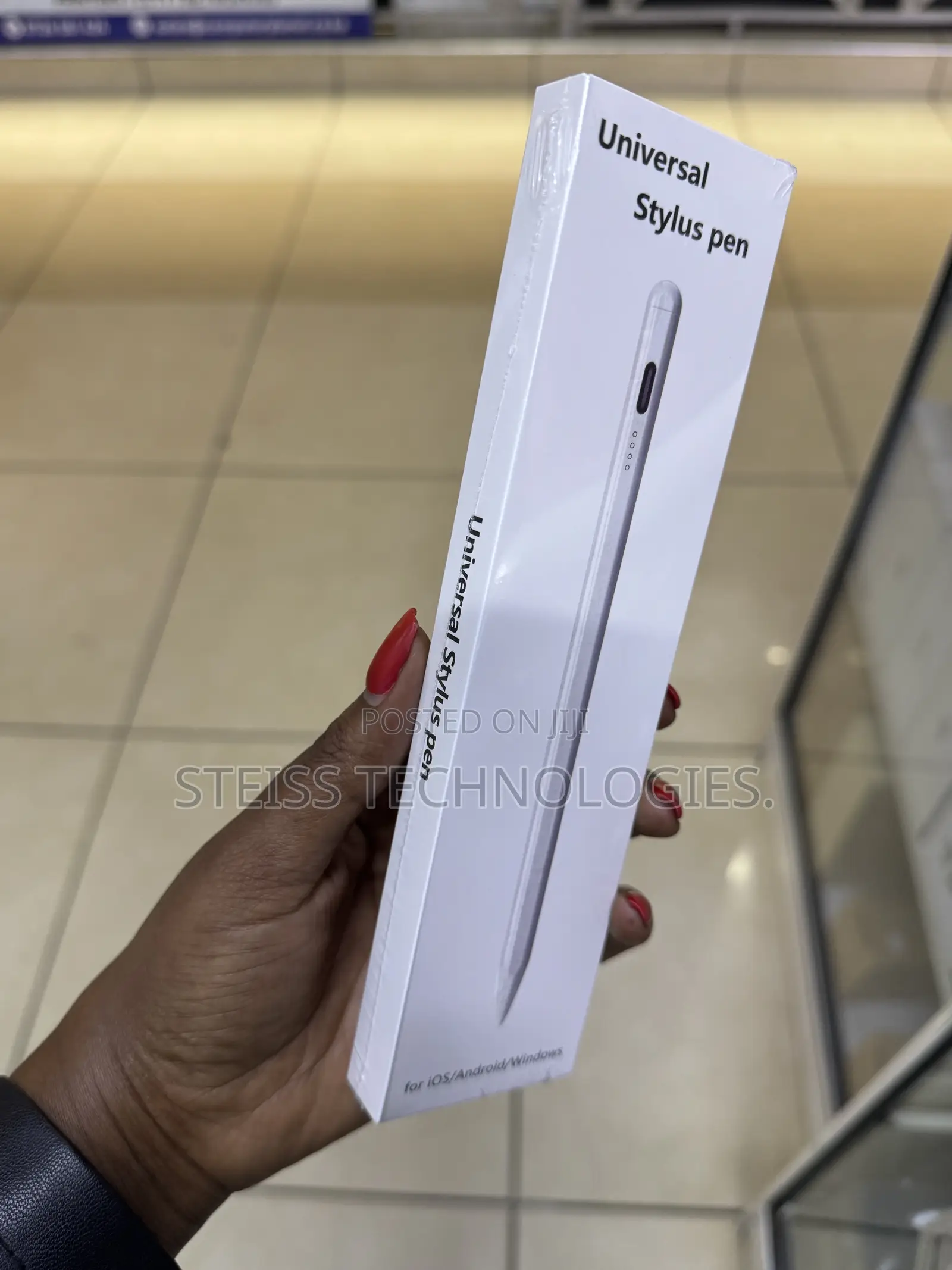 Universal Tablets Stylus Pens