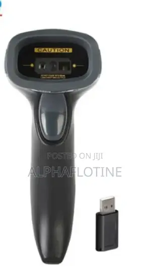 Wireless Modern Scanning 2d Wireless Barcode Scanner Xb 6221rb