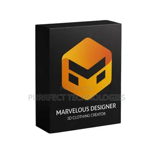 Marvelous Designer Enterprise 2025
