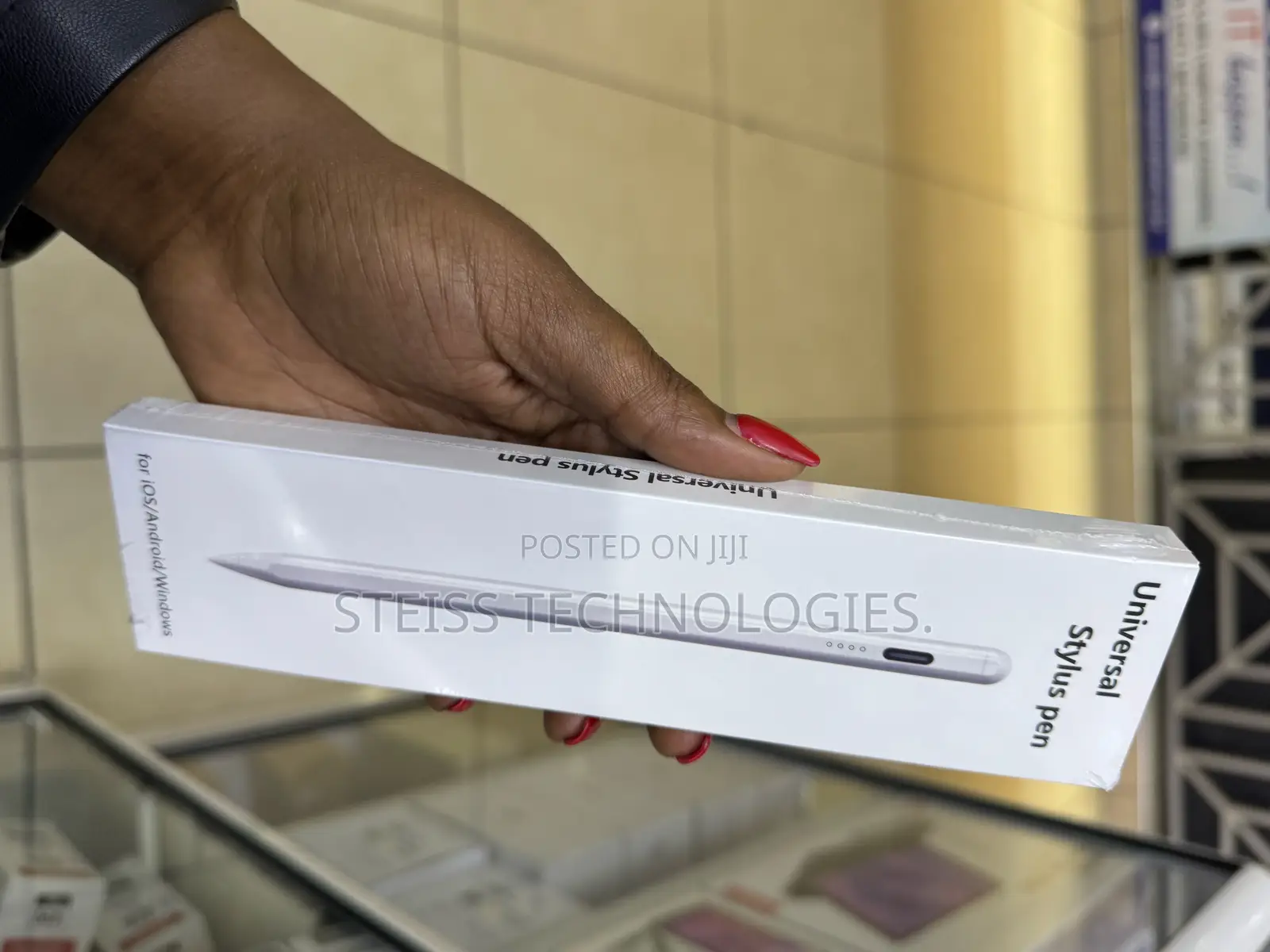 Universal Tablets Stylus Pens