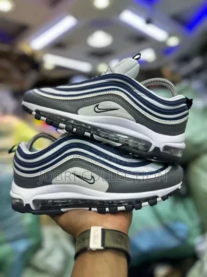 Nike Airmax 97 Se “Georgetown Sneakers