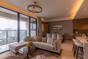 1bdrm Apartment in Gtc Residences, Raphta Road Area for sale