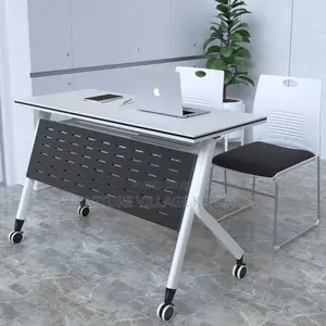 1200mm Home Office Folding Learning Desk