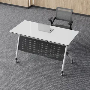 1200mm Home Office Folding Learning Desk