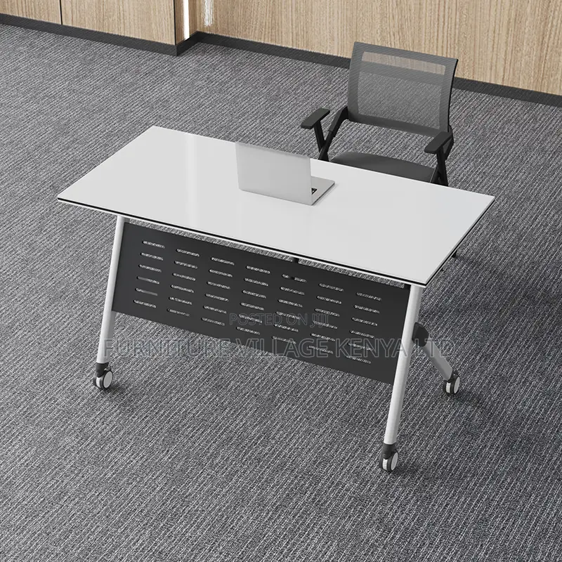 1200mm Home Office Folding Learning Desk
