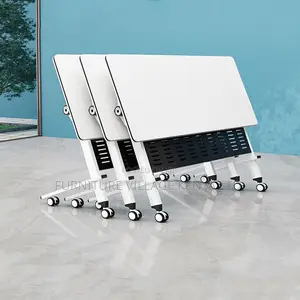 1200mm Home Office Folding Learning Desk