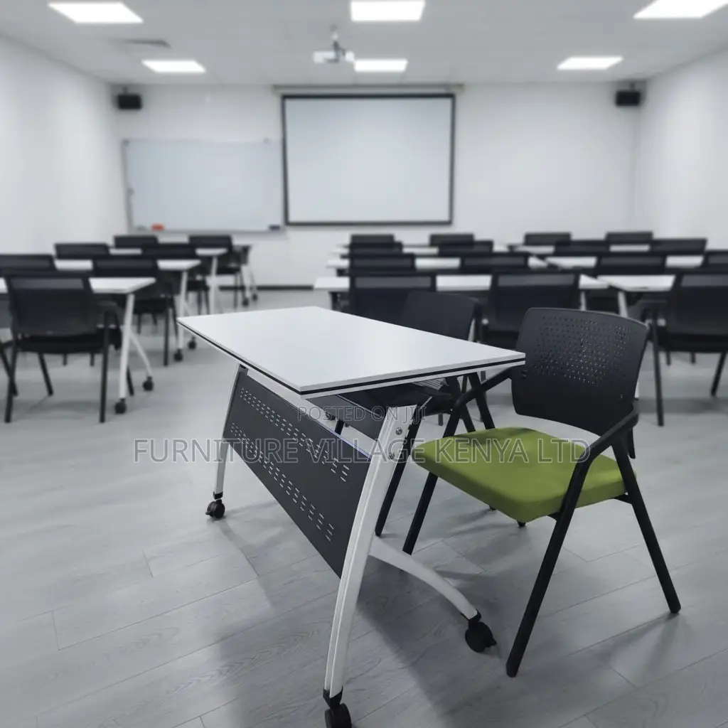 1200mm Home Office Folding Learning Desk