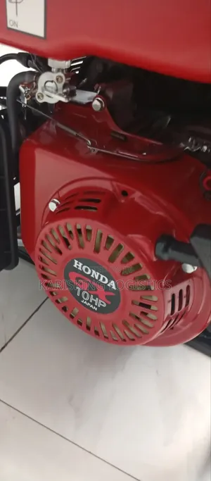 Honda Ep5000 -5kva Petrol Engine Generator