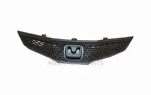 Front Grille Honda Fit Jazz Ge6 Ge9 2008 - 2010 Model