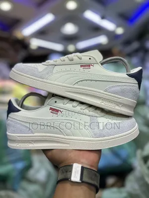 Puma Indoor Og “Frosted Ivory “
Sneakers