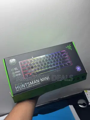 Gaming Keyboard