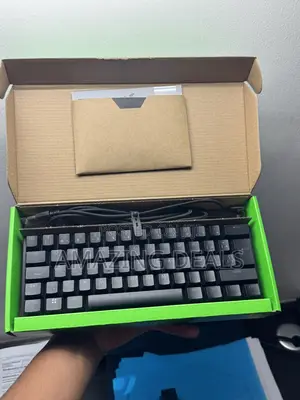 Gaming Keyboard