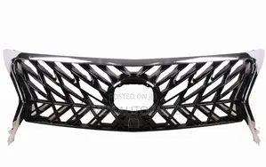 Front Grille TRD Lexus Lx570 2012 - 2015 Model